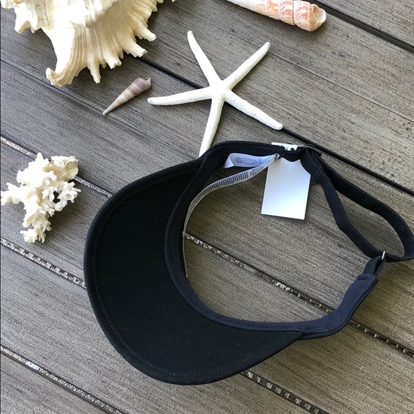 🌴🌼VANS- CHECKER VISER HAT🌼🌴 - Picture 5 of 7